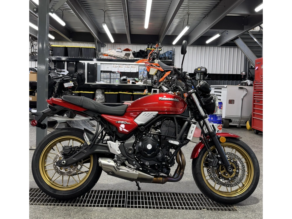 Kawasaki Er65 Rs 2024 alt