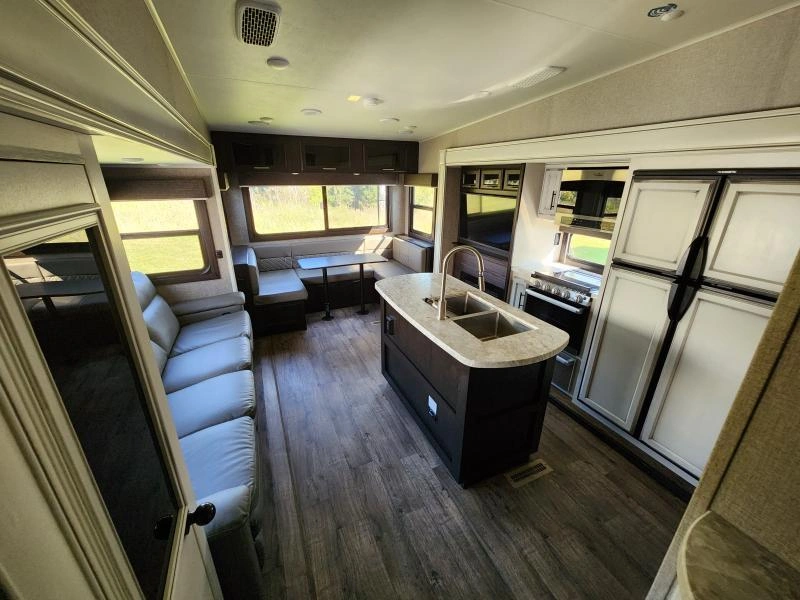 Jayco Eagle 31mb 2021 alt