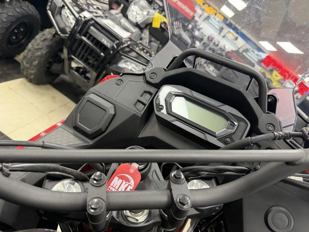 2024 Kawasaki Klr®650 Abs alt