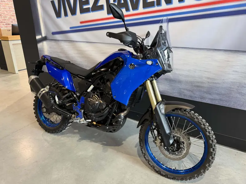 2024 Yamaha Tenere 700 thumbnail 13