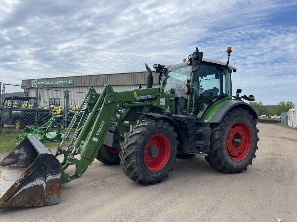 Fendt 516 Gen3 2023 alt