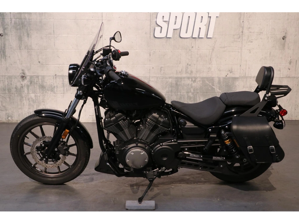 2021 Yamaha Bolt 950 R-spec alt