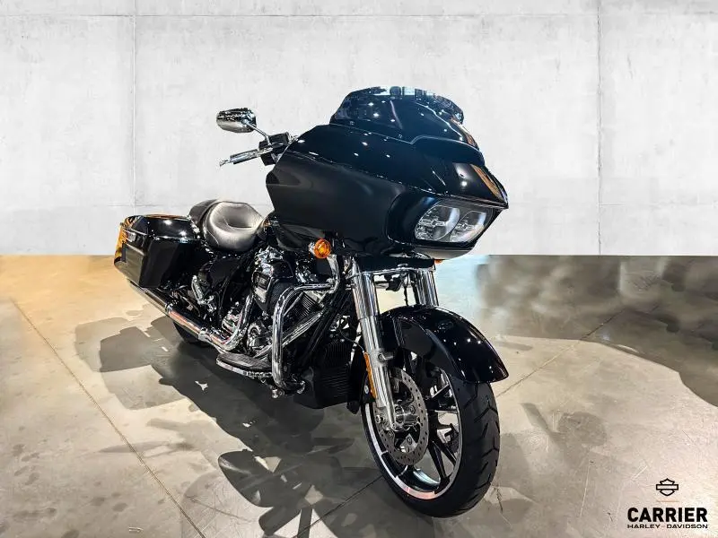 2021 Harley-Davidson Moto Harley-Davidson ROAD GLIDE 2021 thumbnail 2