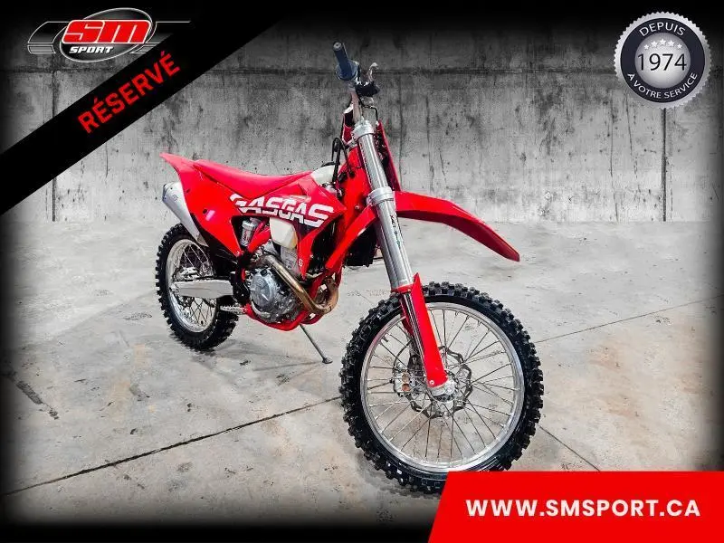 Gas Gas Ex350f 2024 alt