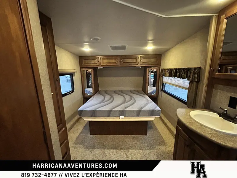 2016 Keystone RV Sprinter 252fwrls thumbnail 12