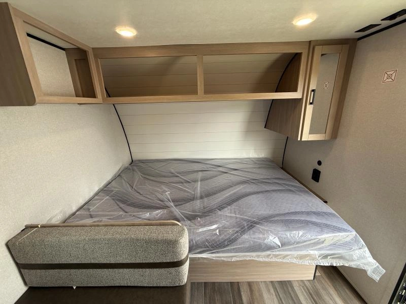 Highland Ridge Rv Open Range 17bh 2026 alt