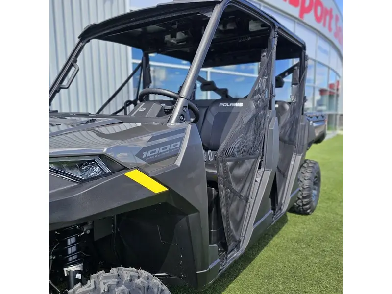 2025 Polaris RANGER CREW 1000 PREMIUM thumbnail 19