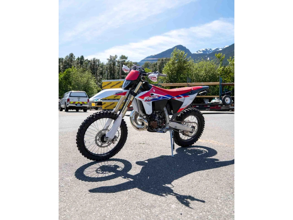 2027 Fantic Xe 300 alt