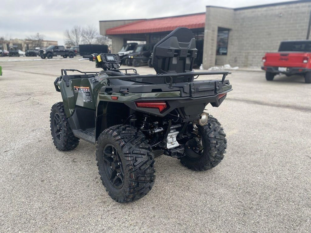 2026 Polaris Sportsman Touring 570 Premium alt