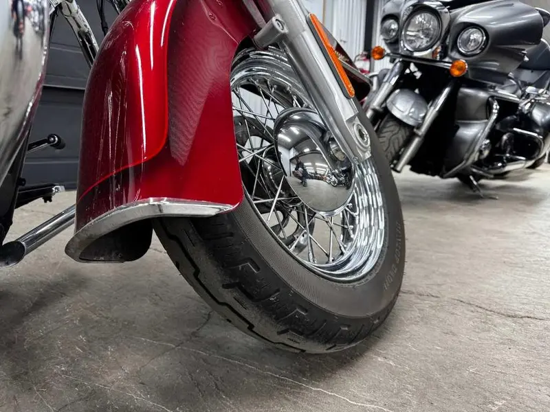 2023 Harley-Davidson SOFTAIL HERITAGE ANN thumbnail 6