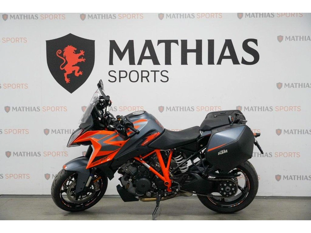 2023 Ktm 1290 Super Duke Gt alt