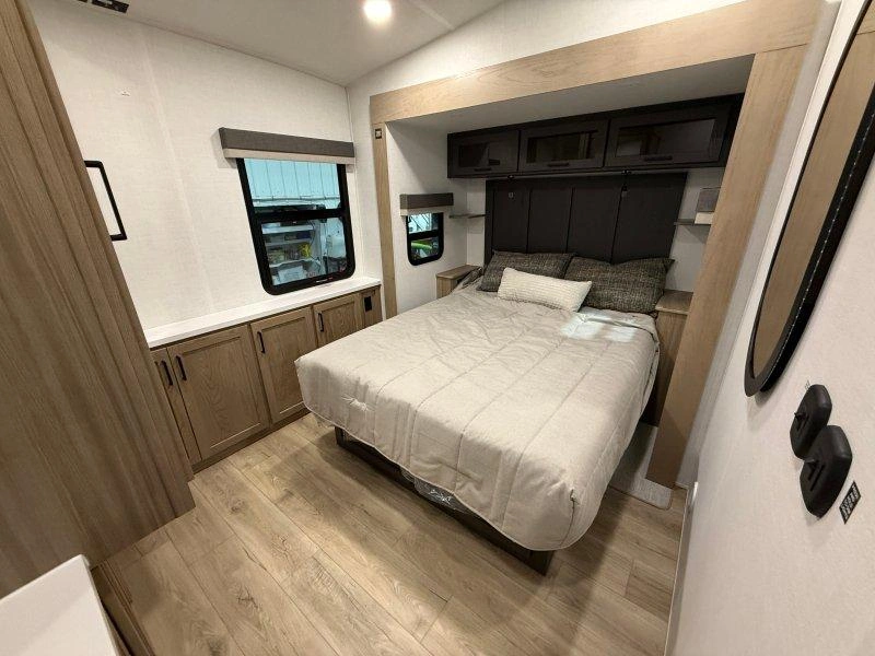 2026 Forest River Rockwood Signature 290sk alt