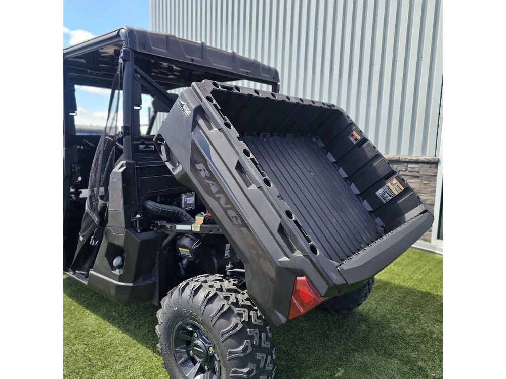 2025 Polaris Ranger Crew 1000 Premium alt