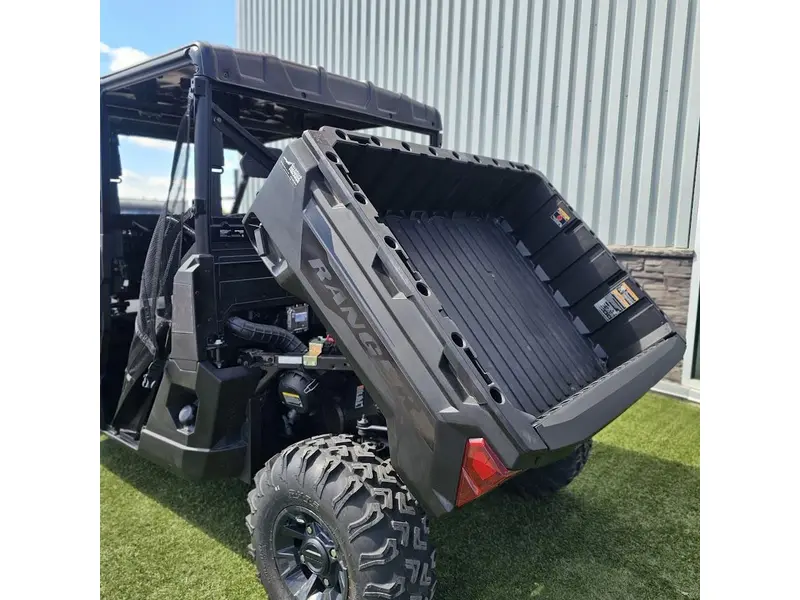 2025 Polaris RANGER CREW 1000 PREMIUM thumbnail 29