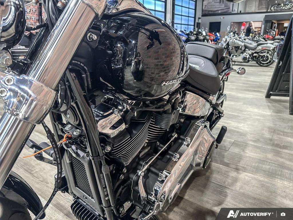 2026 Harley-Davidson BREAKOUT thumbnail 15