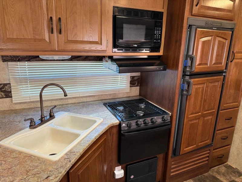 Keystone Rv Outback 292bh 2013 alt