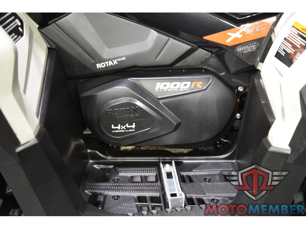 2024 Can-am Outlander X Xc 1000r alt