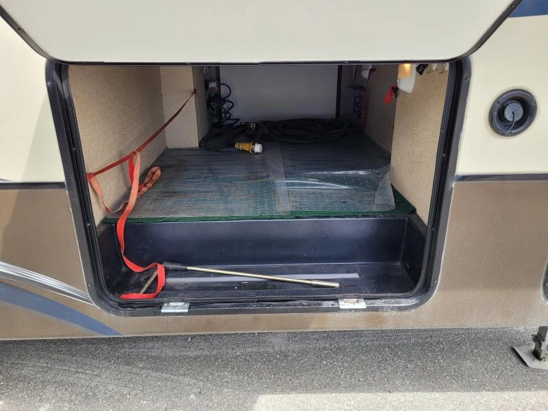 Forest River Surveyor 278rd 2015 alt