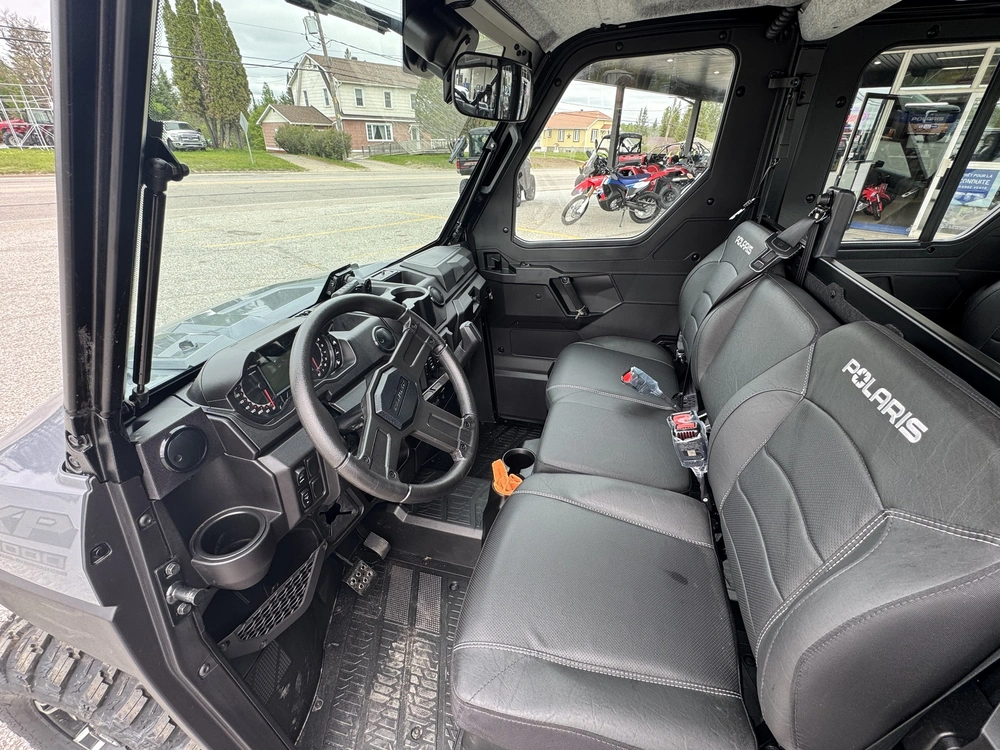 2026 Polaris Rgr Crew Xp 1000 Ns Premium alt