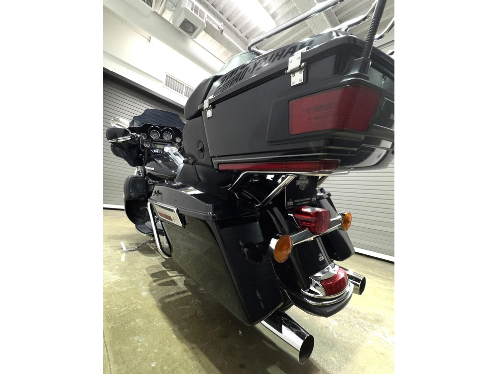 2012 Harley-davidson Electra Glide Ultra Ltd Flhtk alt