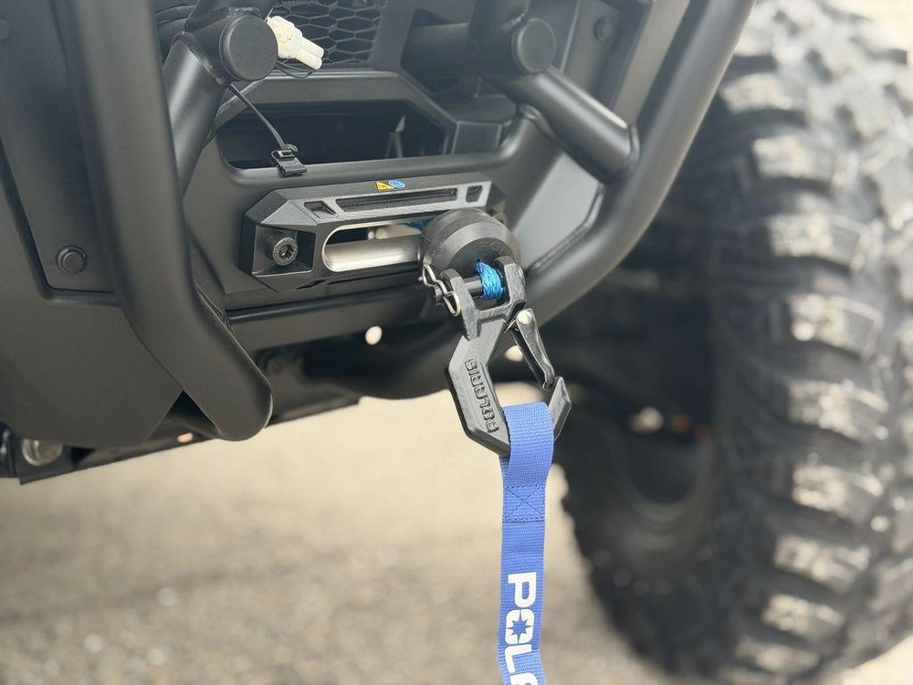 2026 Polaris General Xp 4 1000 Ultimate alt