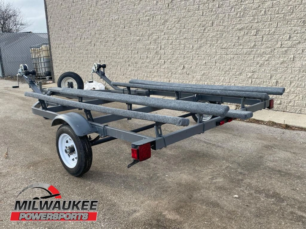 2003 Other 2 Place Pwc Trailer alt