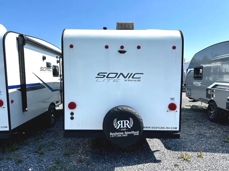 2021 Venture RV Sonic Lite 160VBH thumbnail 7