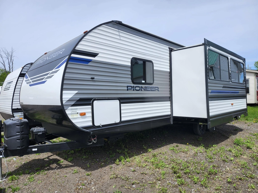 Pioneer Bh270 2022 alt