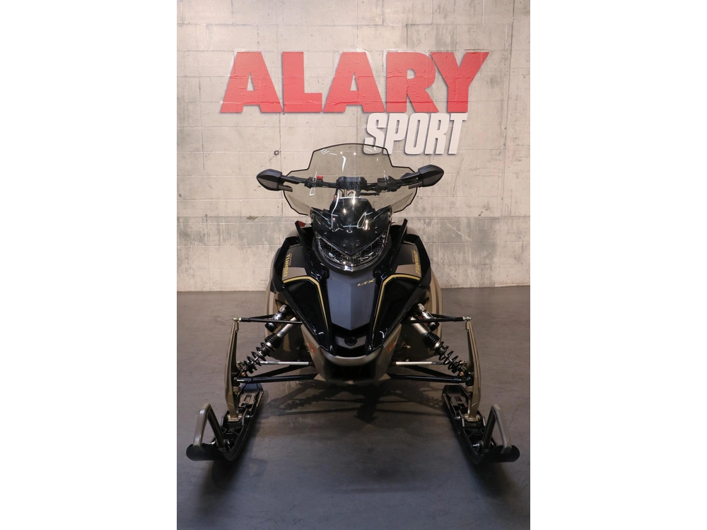 Yamaha Sidewinder L-tx Gt 137 Dae 2023 alt