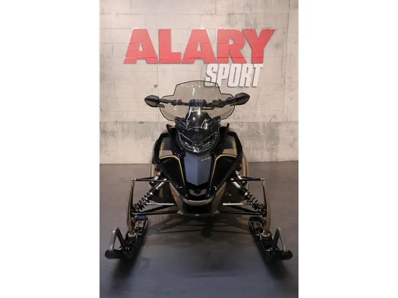 Yamaha SIDEWINDER L-TX GT 137 DAE 2023