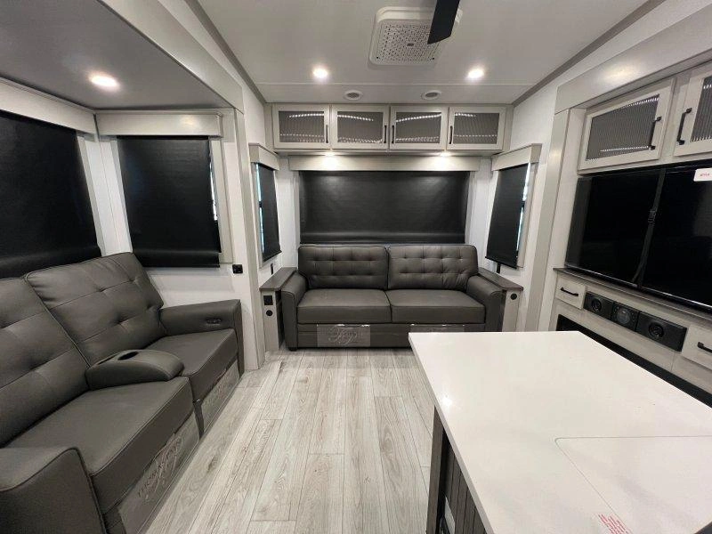 Keystone Rv Montana 295rl 2025 alt