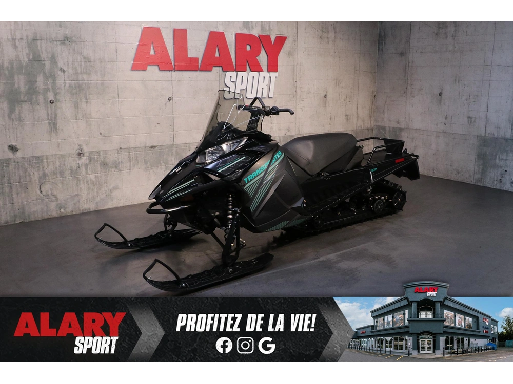 Yamaha Transporter 800 153 2024 alt