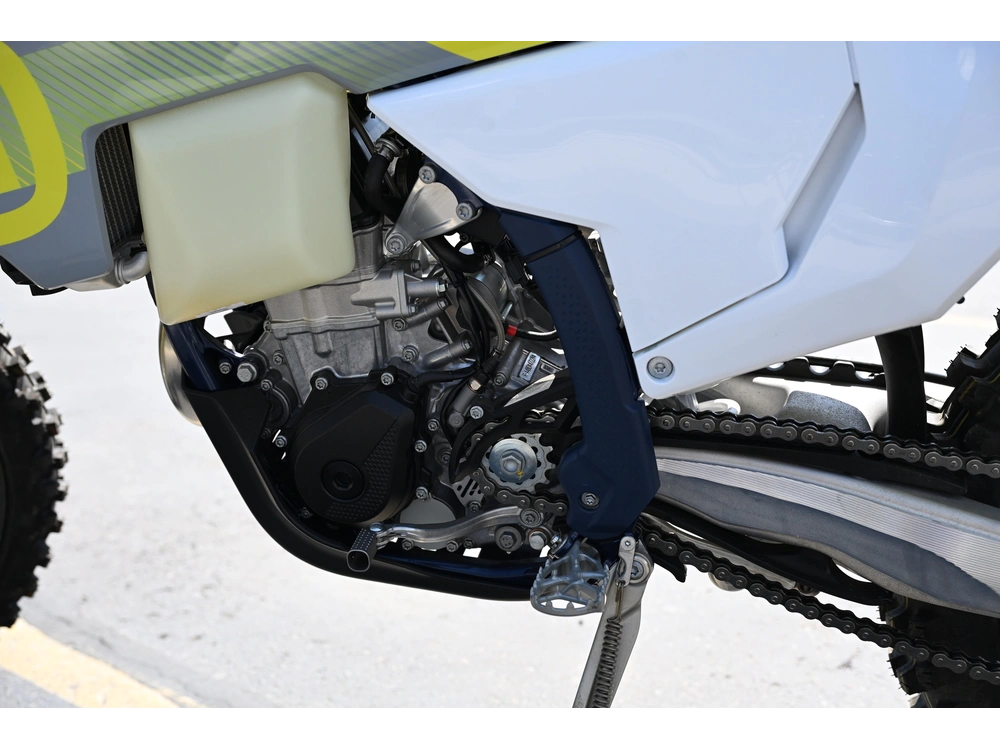 2024 Husqvarna Fx 450 alt