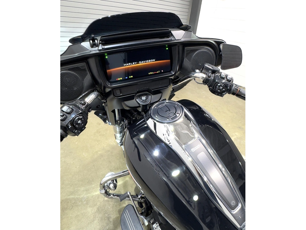 Harley-davidson Street Glide Flhx 2024 alt
