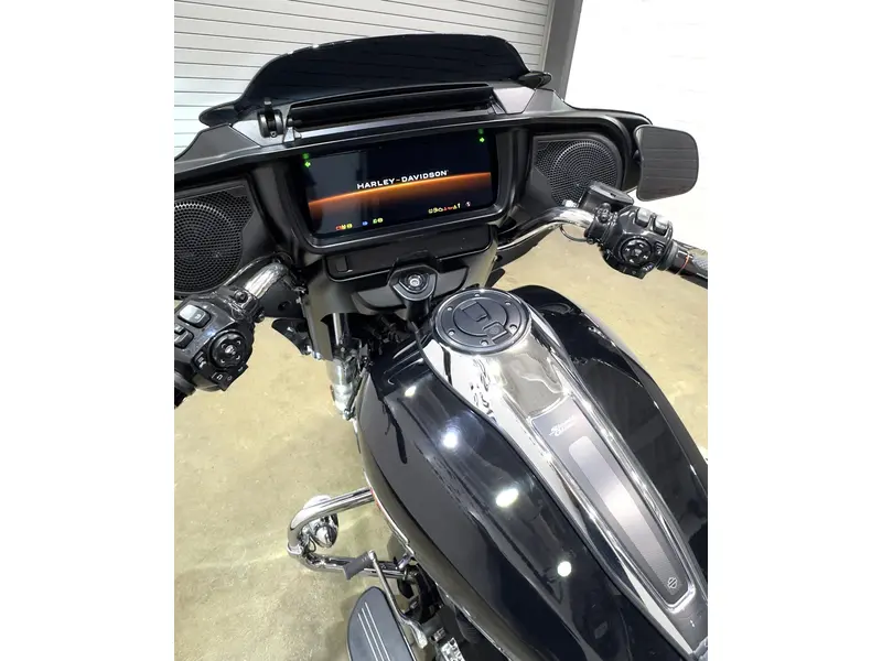 2024 Harley-Davidson STREET GLIDE FLHX thumbnail 7