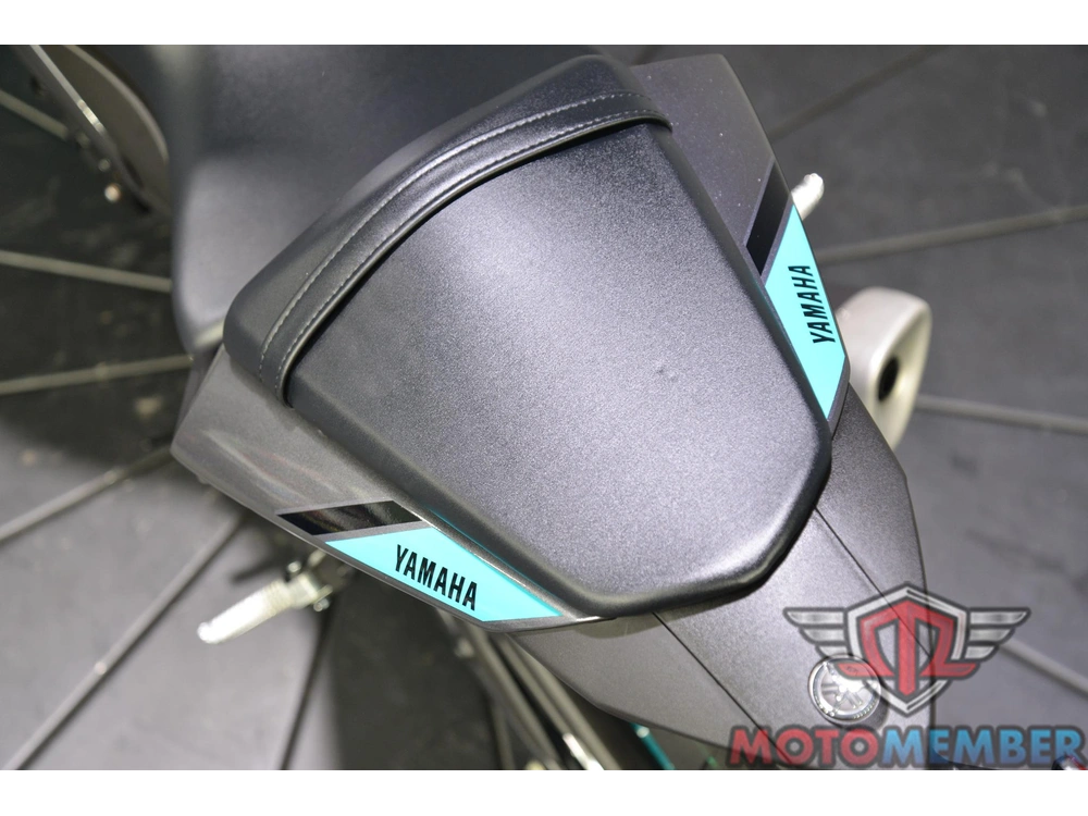2024 Yamaha Mt-03 alt