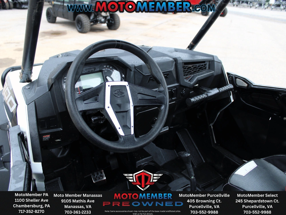 2019 Polaris Rzr Xp 1000 alt