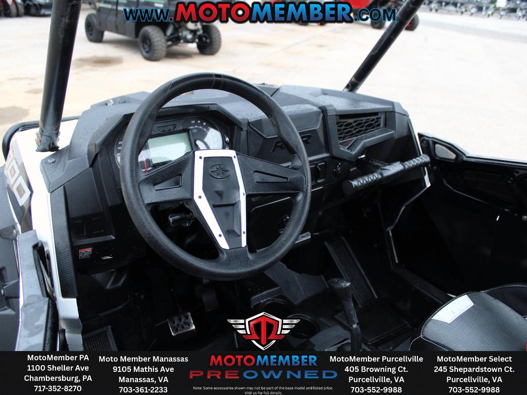 2019 Polaris RZR XP 1000 Base for Sale