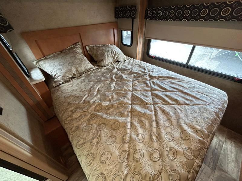 Forest River Sunseeker 3010ds 2017 alt
