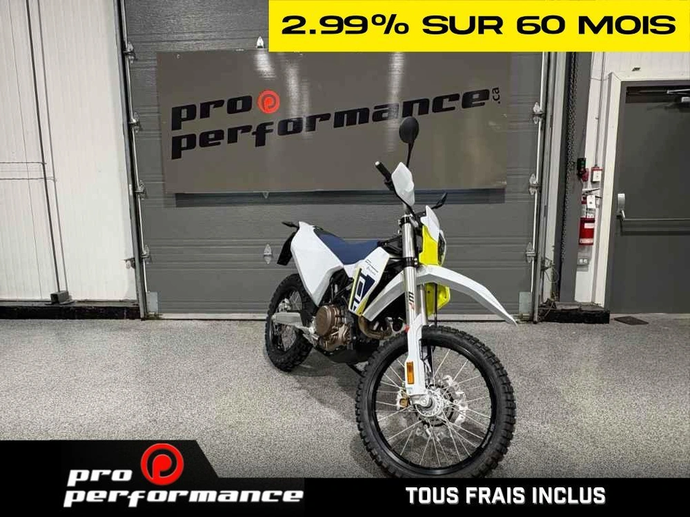 Husqvarna 701 Enduro 2027 alt