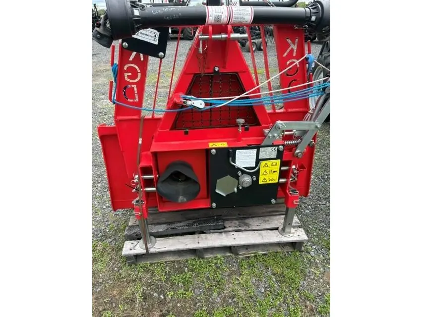 KGD 4 TONNES  2026