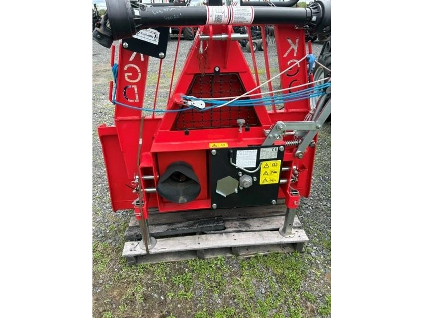 Kgd 4 Tonnes 2026 alt