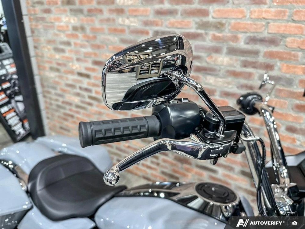 2026 Harley-davidson Road Glide alt