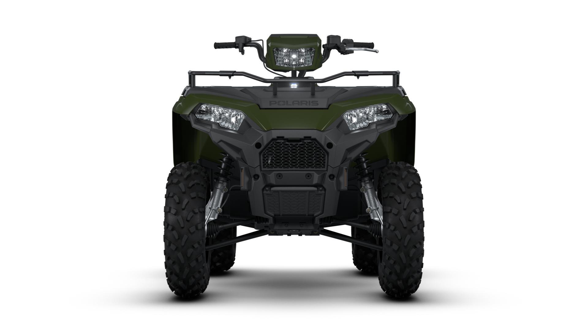 2026 Polaris Sportsman 570 thumbnail 21