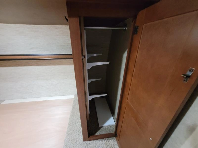 Palomino Solaire 263rb 2015 alt