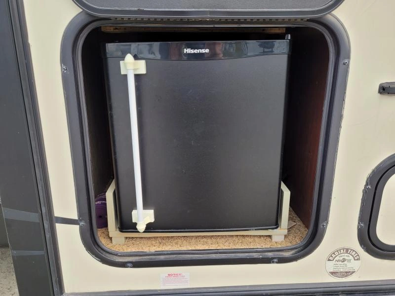 Palomino Solaire 263rb 2015 alt
