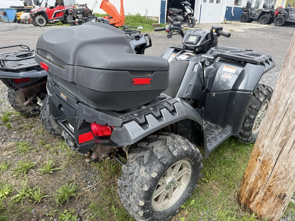 Polaris A14zn5eam Polaris 550xp 2014 alt