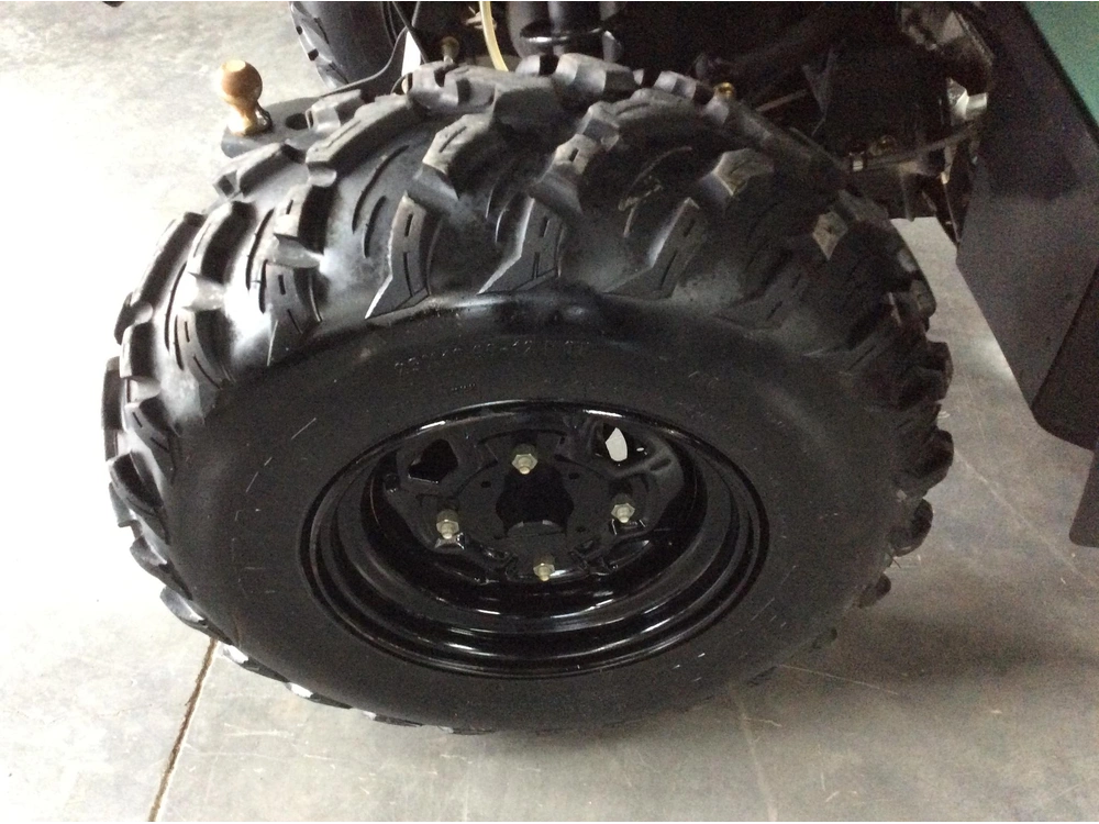 Can-am 450 Outlander 2023 alt