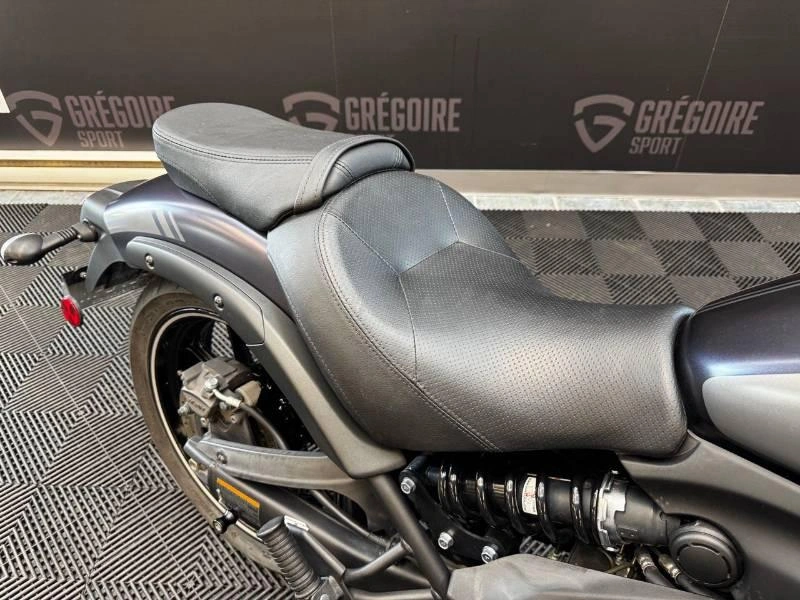 Kawasaki Vulcan 650 S 2020 alt