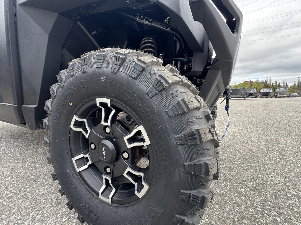 2026 Polaris Rgr Crew Xp 1000 Ns Premium alt